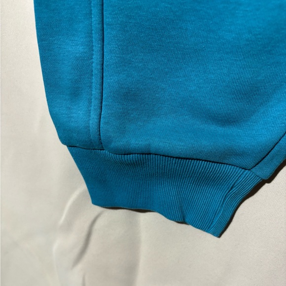 NWT Adidas All Szn Fleece Pants - Picture 10 of 15